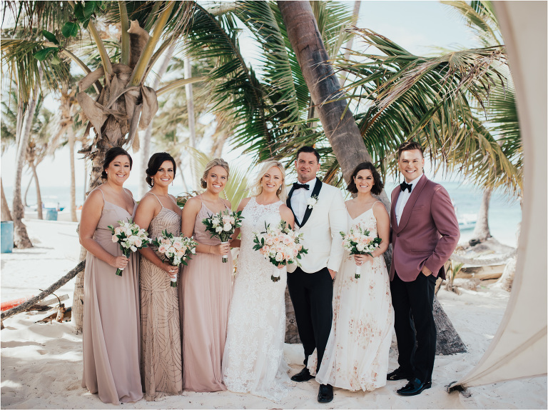 punta cana wedding photographers shoebox photo
