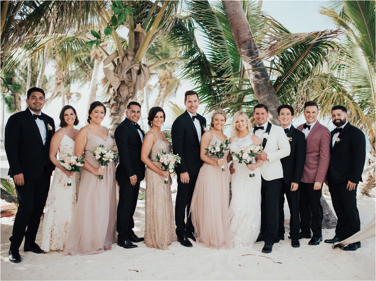 punta cana wedding photographers shoebox photo