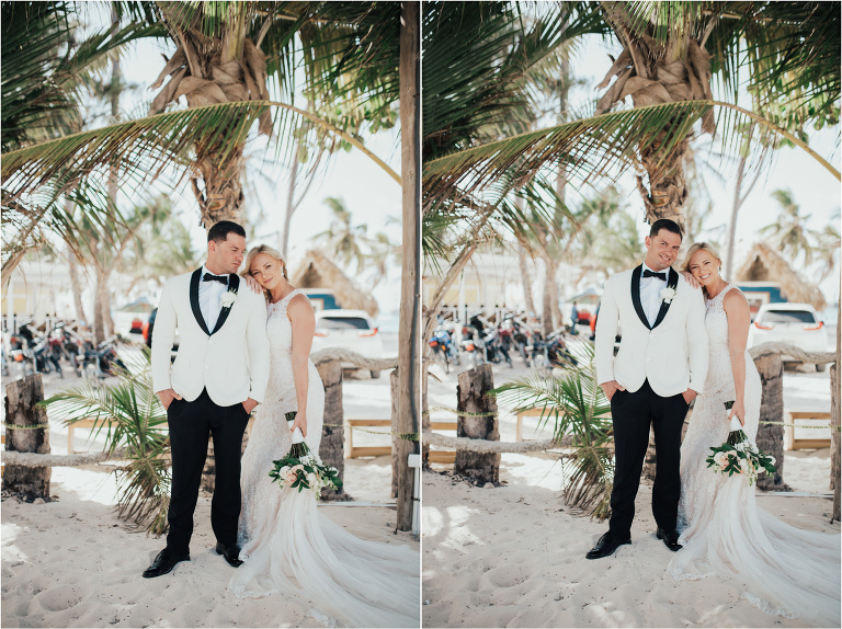 punta cana wedding photographers shoebox photo