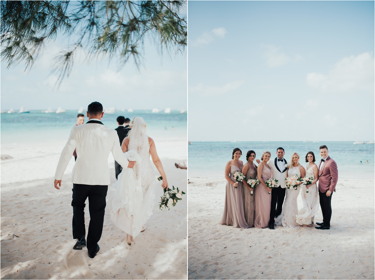punta cana wedding photographers shoebox photo