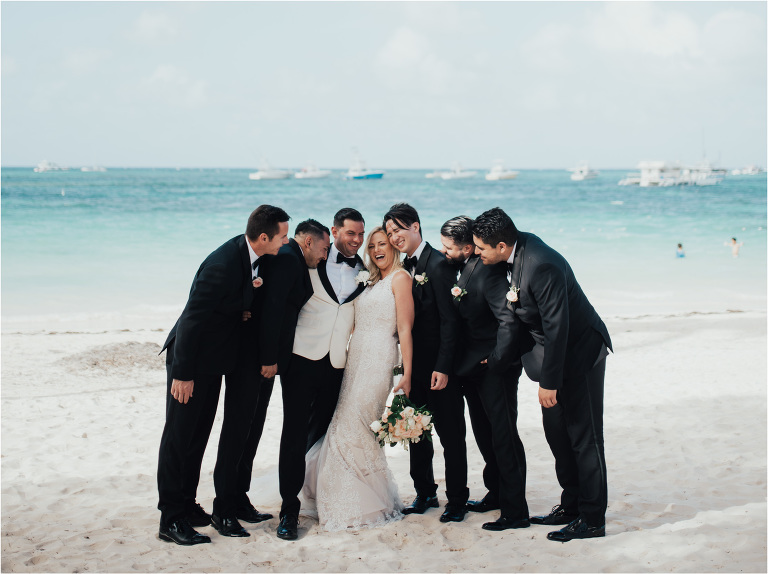 punta cana wedding photographers shoebox photo
