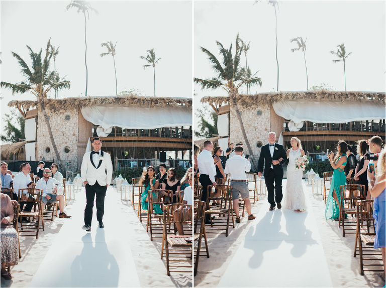 punta cana wedding photographers shoebox photo