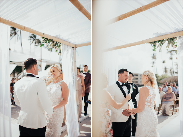 punta cana wedding photographers shoebox photo