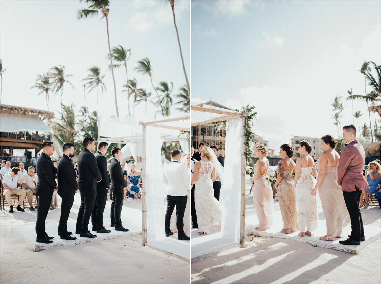punta cana wedding photographers shoebox photo
