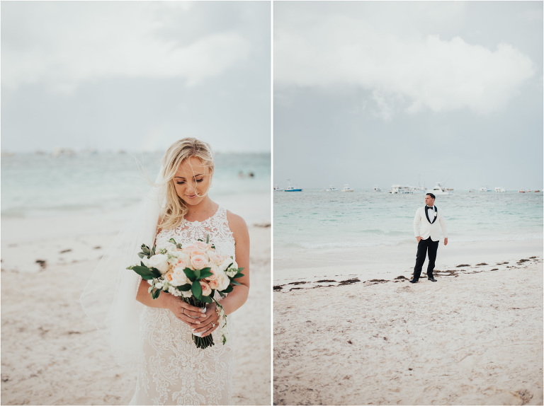 punta cana wedding photographers shoebox photo