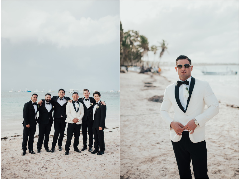 punta cana wedding photographers shoebox photo