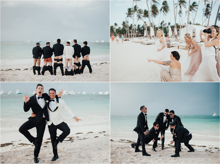 punta cana wedding photographers shoebox photo