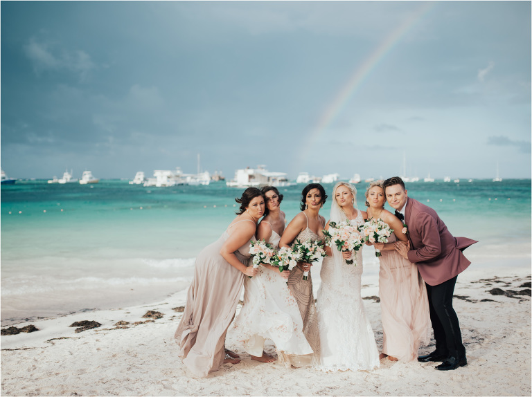 punta cana wedding photographers shoebox photo