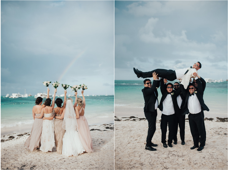 punta cana wedding photographers shoebox photo