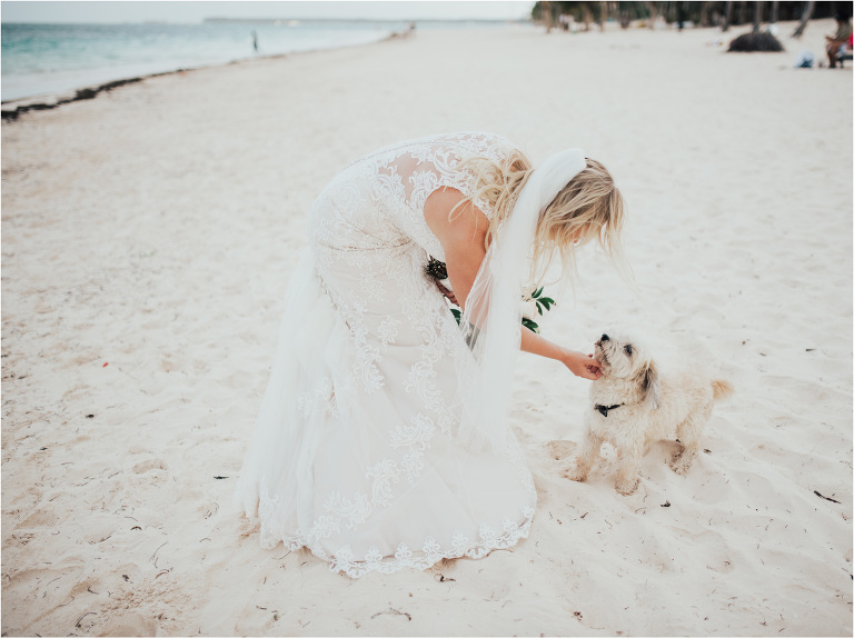 punta cana wedding photographers shoebox photo