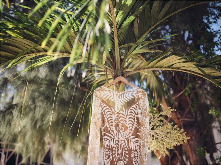 boho wedding dress destination