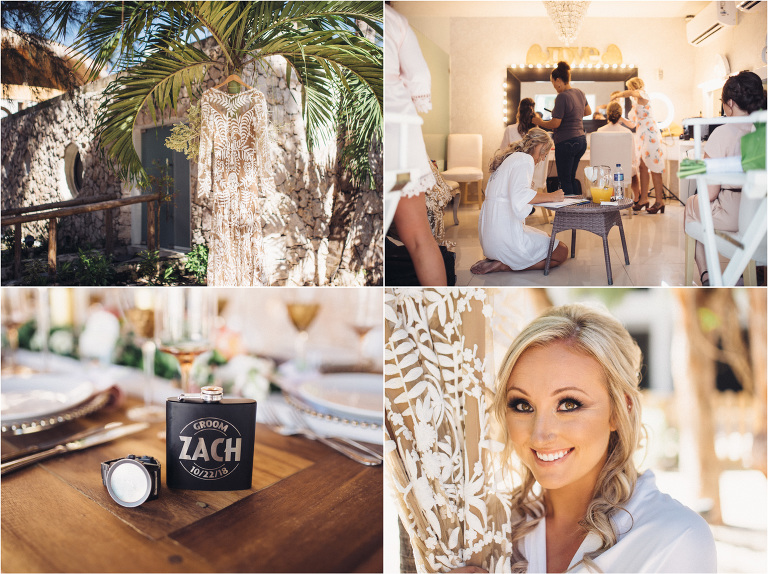 jellyfish wedding punta cana