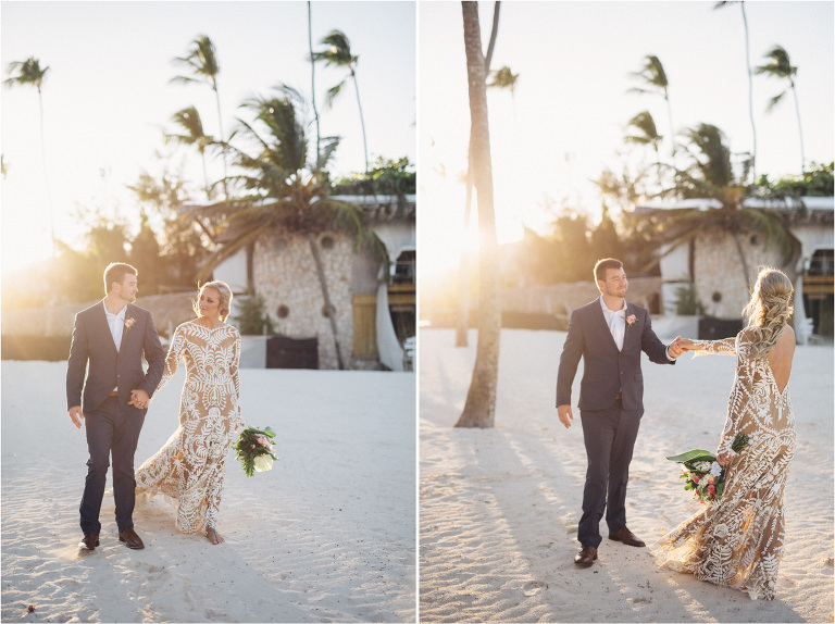boho bride shoebox photography punta cana dominican republic