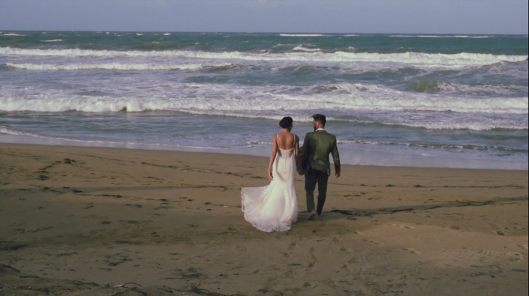 dominican republic wedding film dileiny todd shoebox films