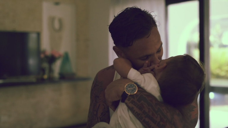 dominican republic wedding film dileiny todd shoebox films