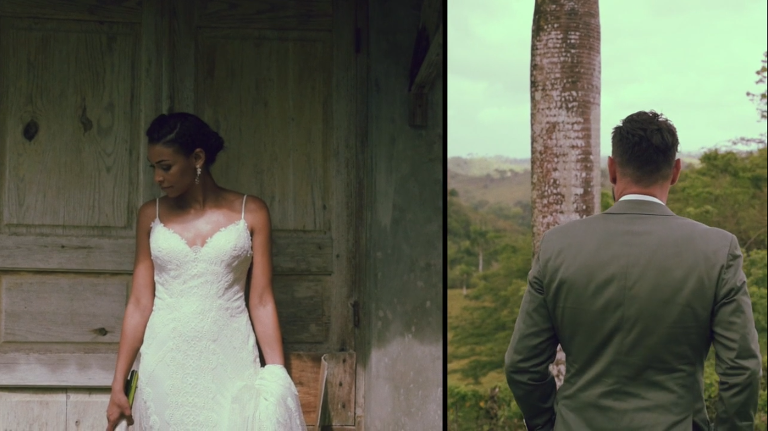 dominican republic wedding film dileiny todd shoebox films