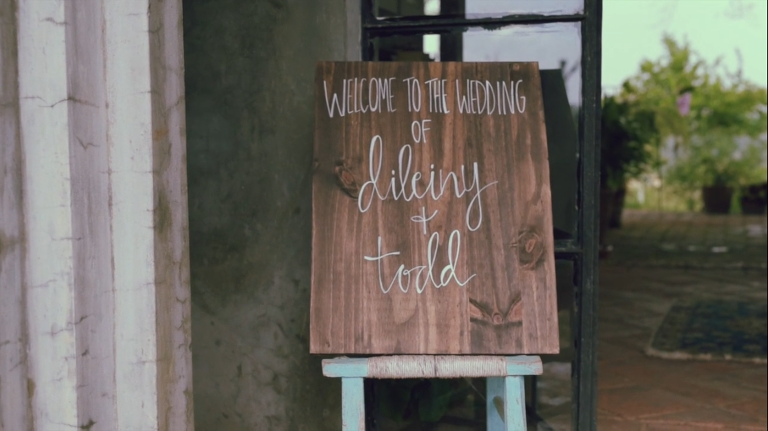 dominican republic wedding film dileiny todd shoebox films