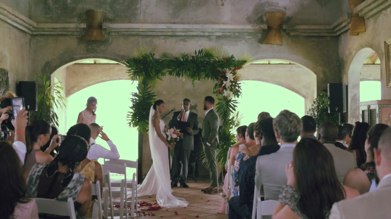 dominican republic wedding film dileiny todd shoebox films