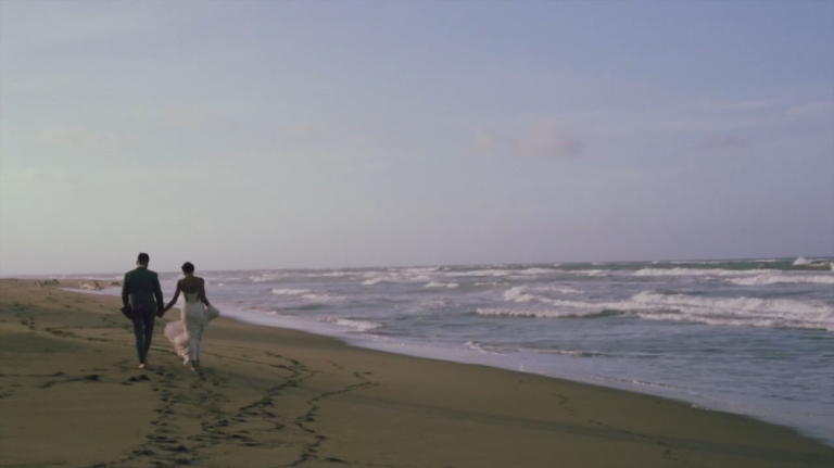 dominican republic wedding film dileiny todd shoebox films