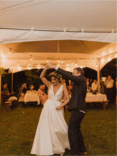 first dance husband and wife
