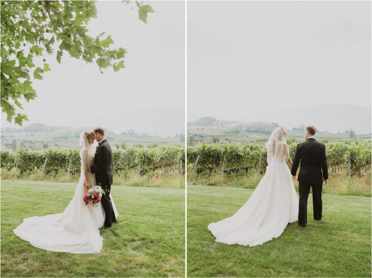 okanagan winery wedding naramata bc penticton bc red rooster shoebox photography