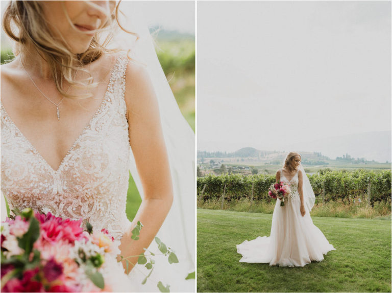 okanagan winery wedding naramata bc penticton bc red rooster shoebox photography