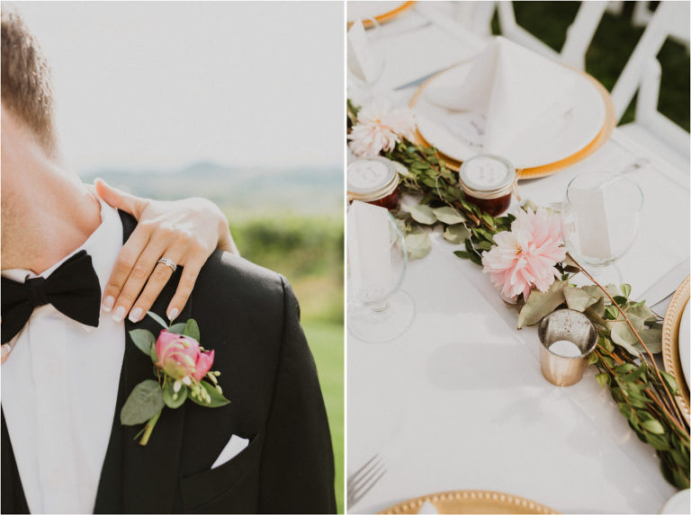 okanagan winery wedding naramata bc penticton bc red rooster shoebox photography