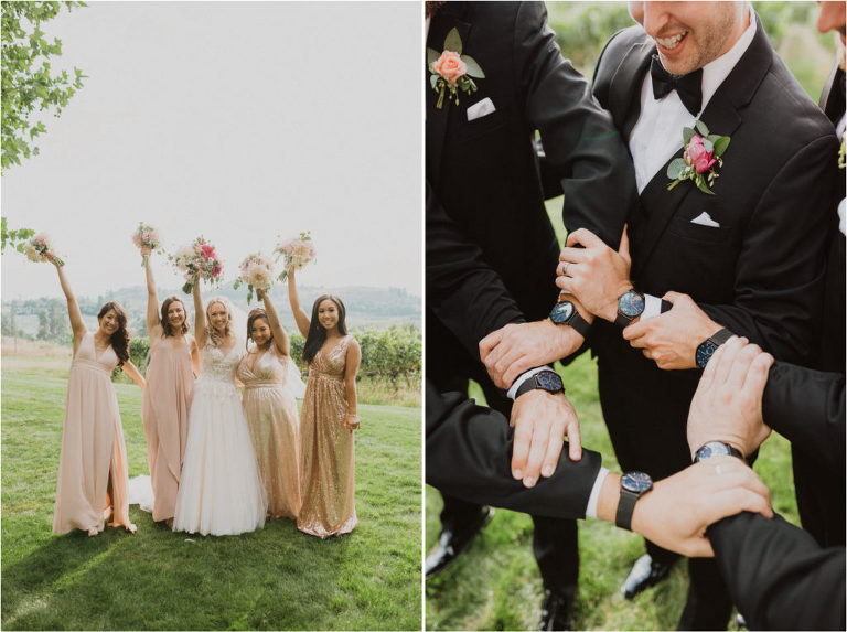 okanagan winery wedding naramata bc penticton bc red rooster shoebox photography