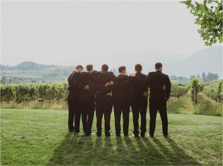 okanagan winery wedding naramata bc penticton bc red rooster shoebox photography