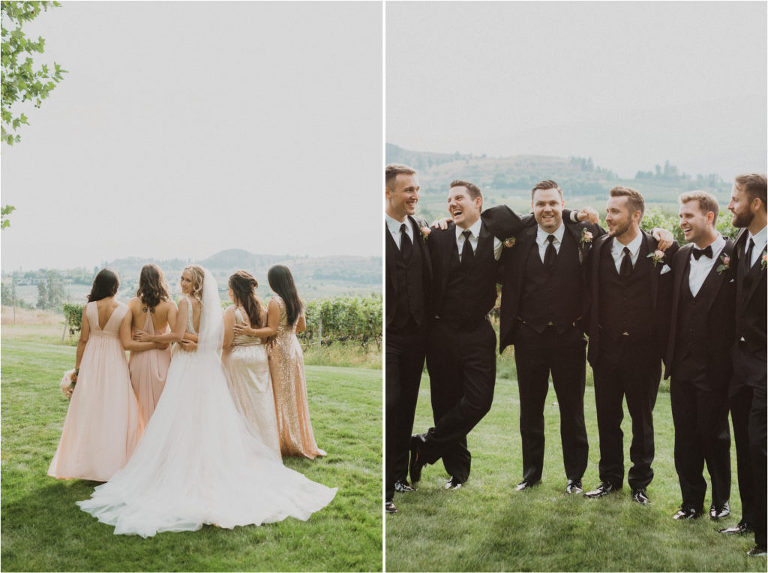 okanagan winery wedding naramata bc penticton bc red rooster shoebox photography