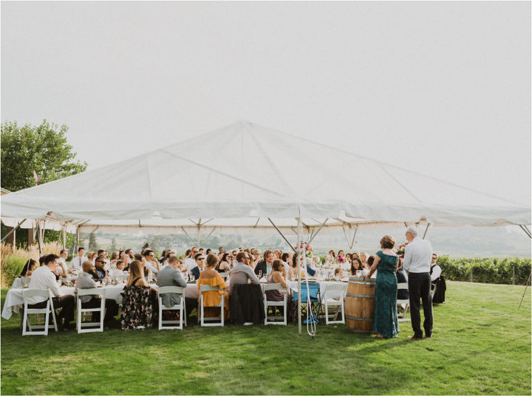 okanagan winery wedding naramata bc penticton bc red rooster shoebox photography tent reception