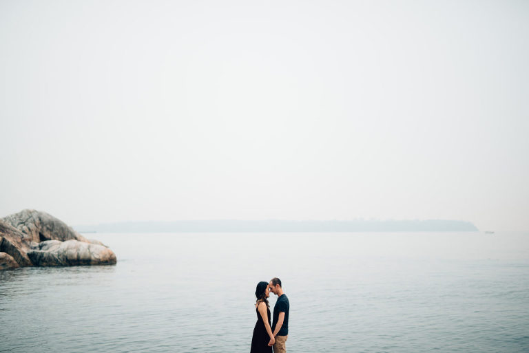 couples mini session